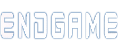 Endgame logo for Playstation 2
